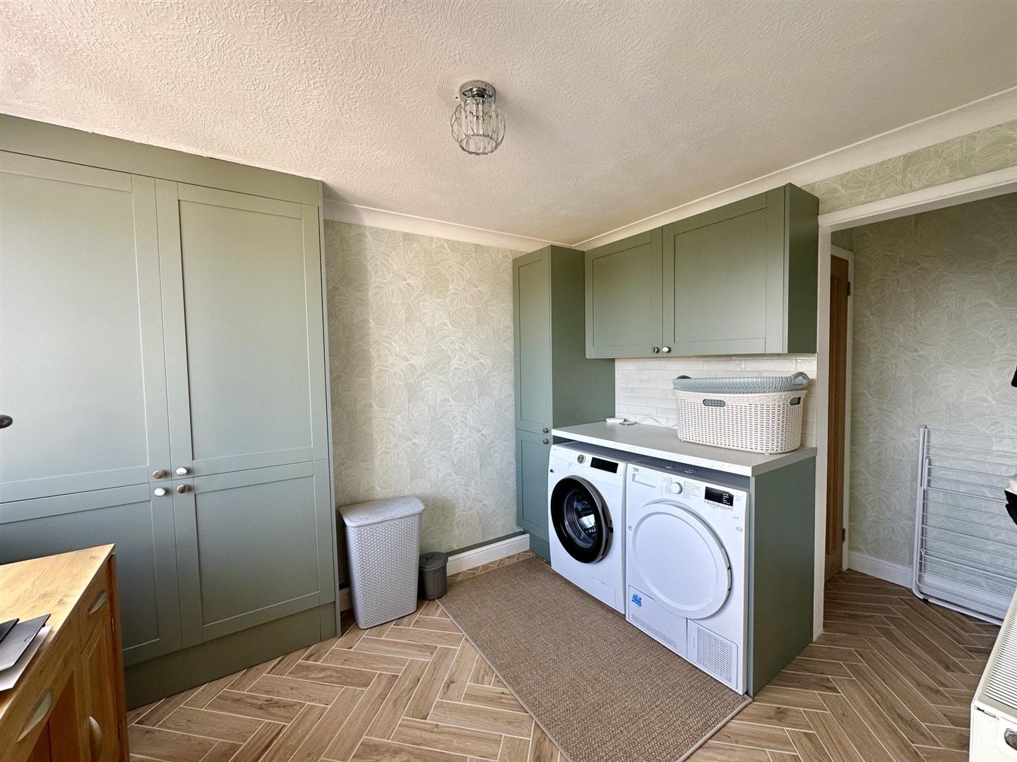 Park Crescent, Hastings